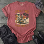 Skeleton Beach T-Shirt