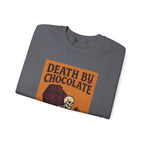 Death By Chocolate Sweatshirt