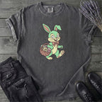 Easter Bunny Skulls T-Shirt