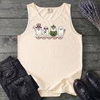 July 4th Ghosts Tank Top