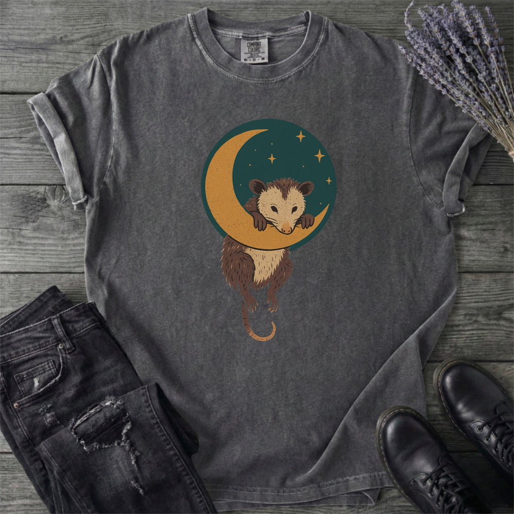 Possum Moon Nocturnal T-Shirt