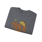 Trick Or Tacos Sweatshirt