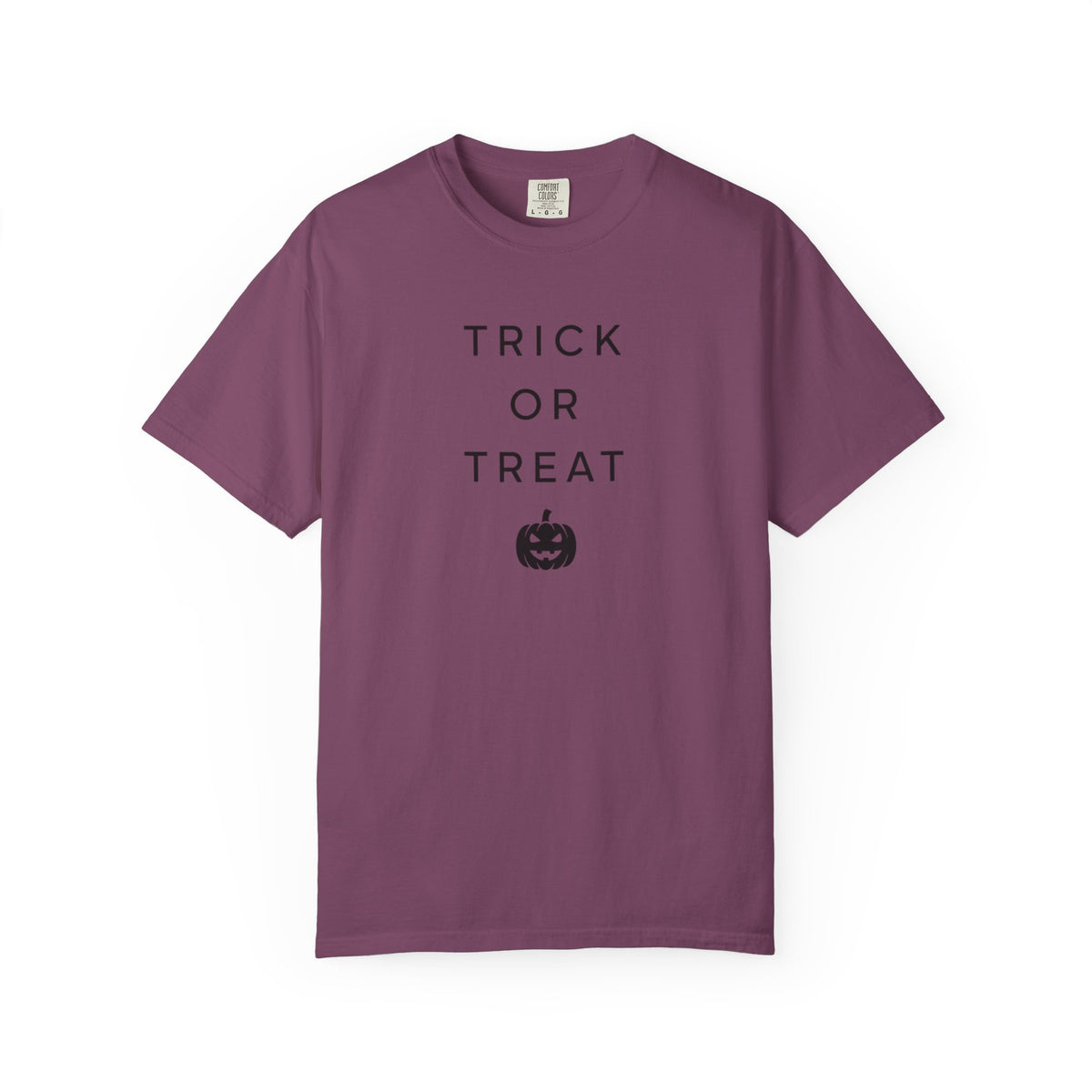 Trick Or Treat T-Shirt