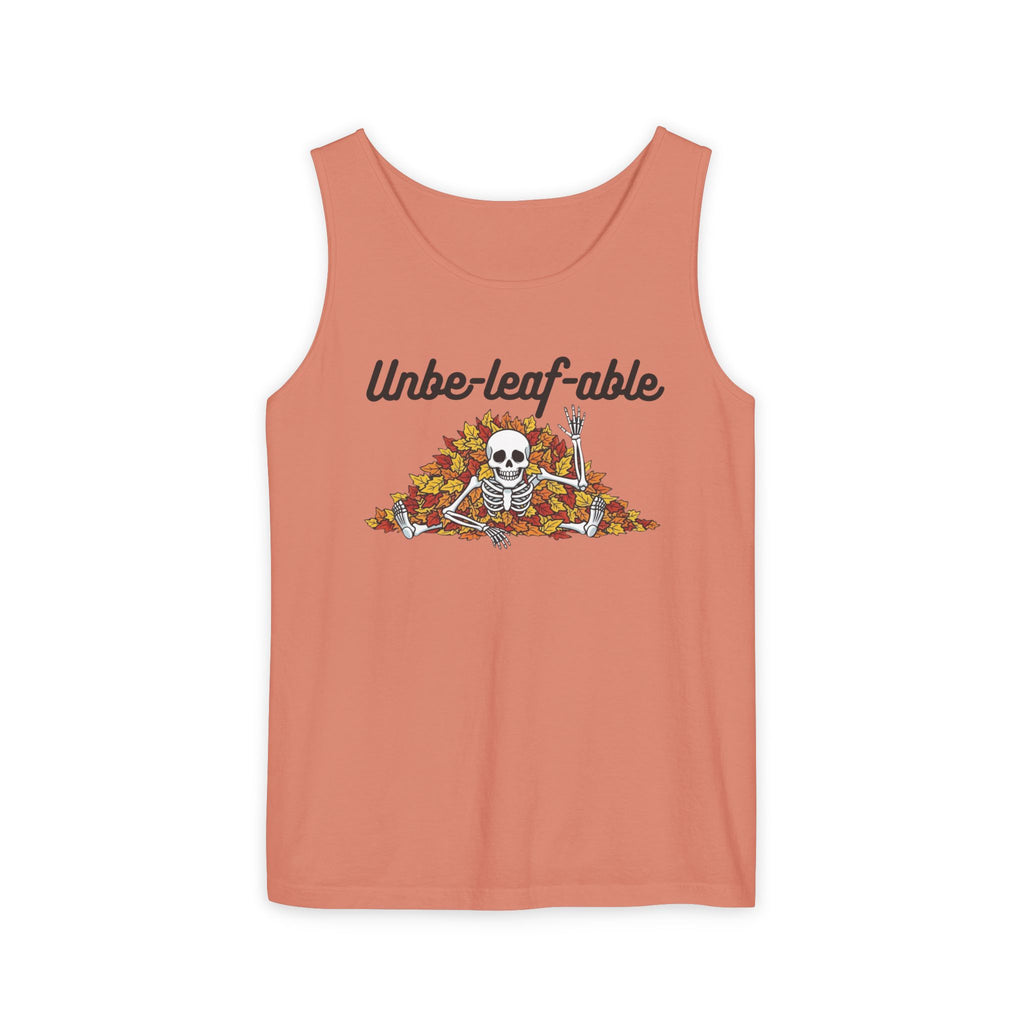 Unbeleafable Tank Top