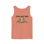 Unbeleafable Tank Top