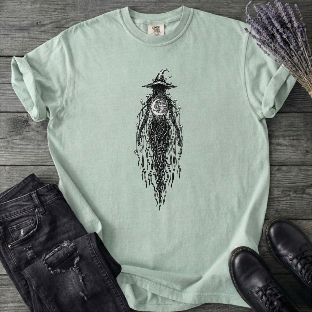 Willow Witch T-Shirt