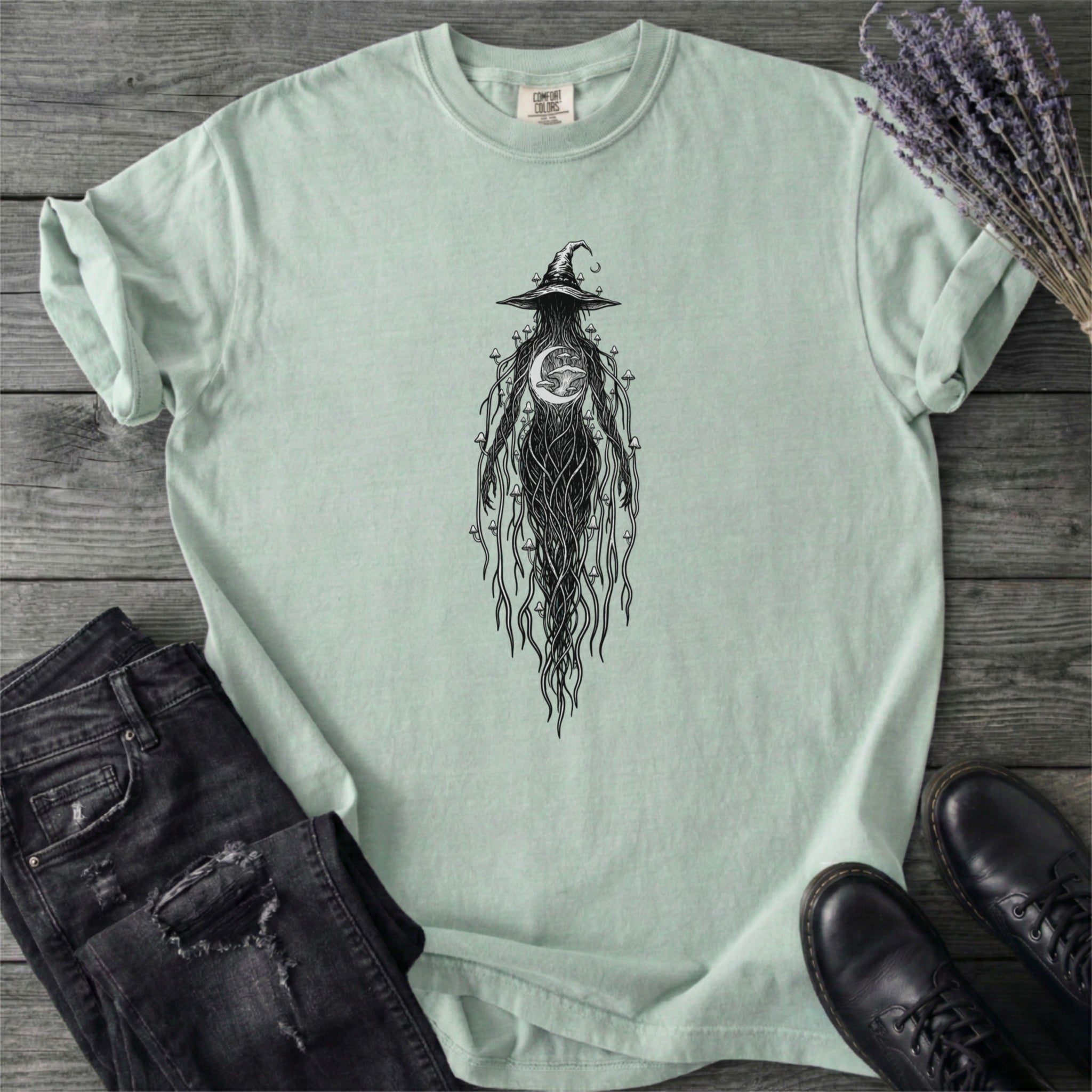 Willow Witch T-Shirt