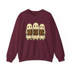 Boo Ghosts Sweatshirt
