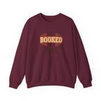 All Booked For Fall Sweatshirt