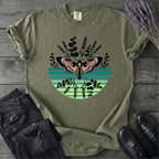 Dopamine Hawkmoth T-Shirt