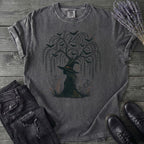 Tree Of Witch T-Shirt