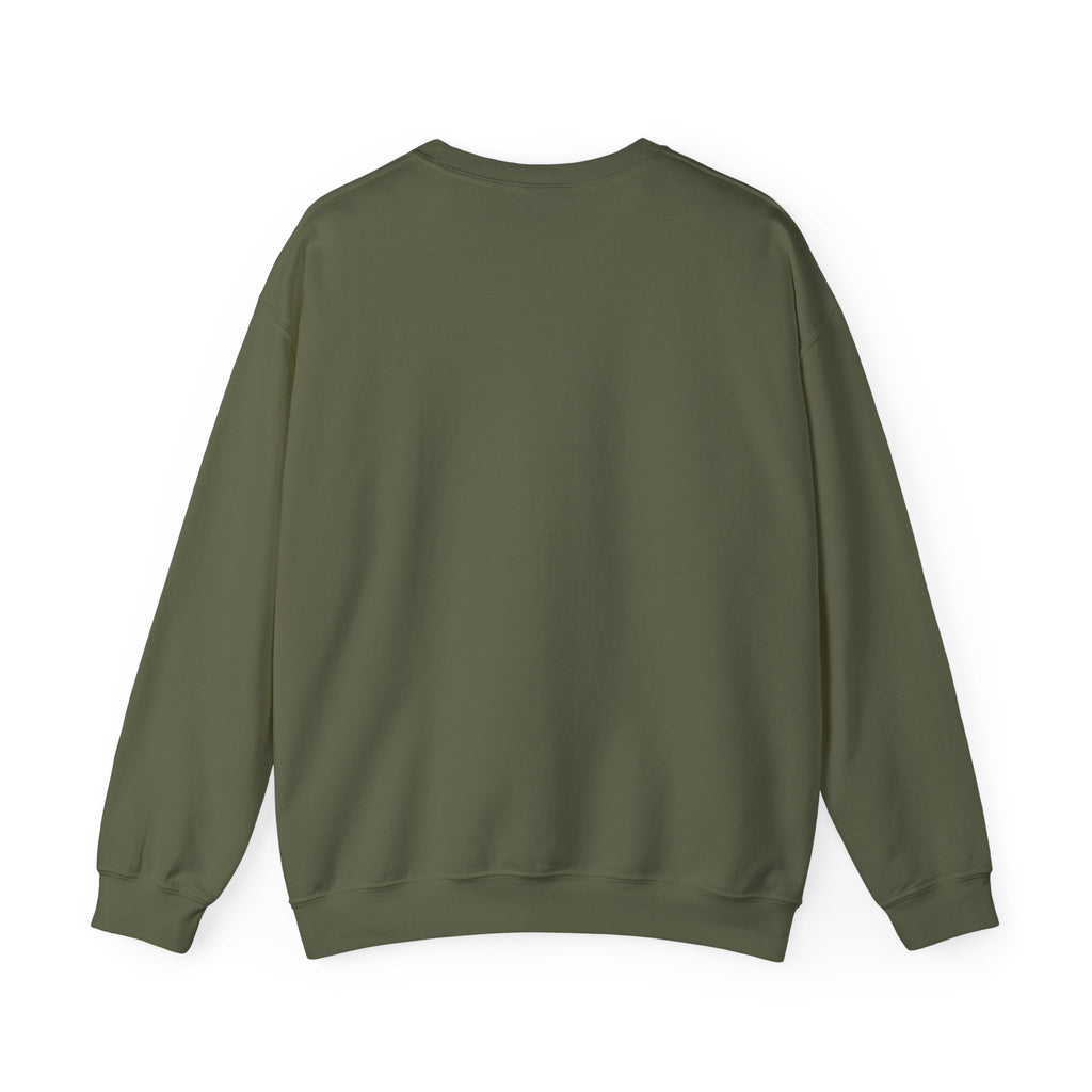 Carving Pumpkins Evolved Sweatshirt