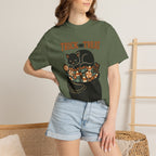 Trick Or Treat Candy Cauldron T-Shirt