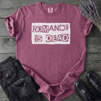 Romance Is Dead T-Shirt