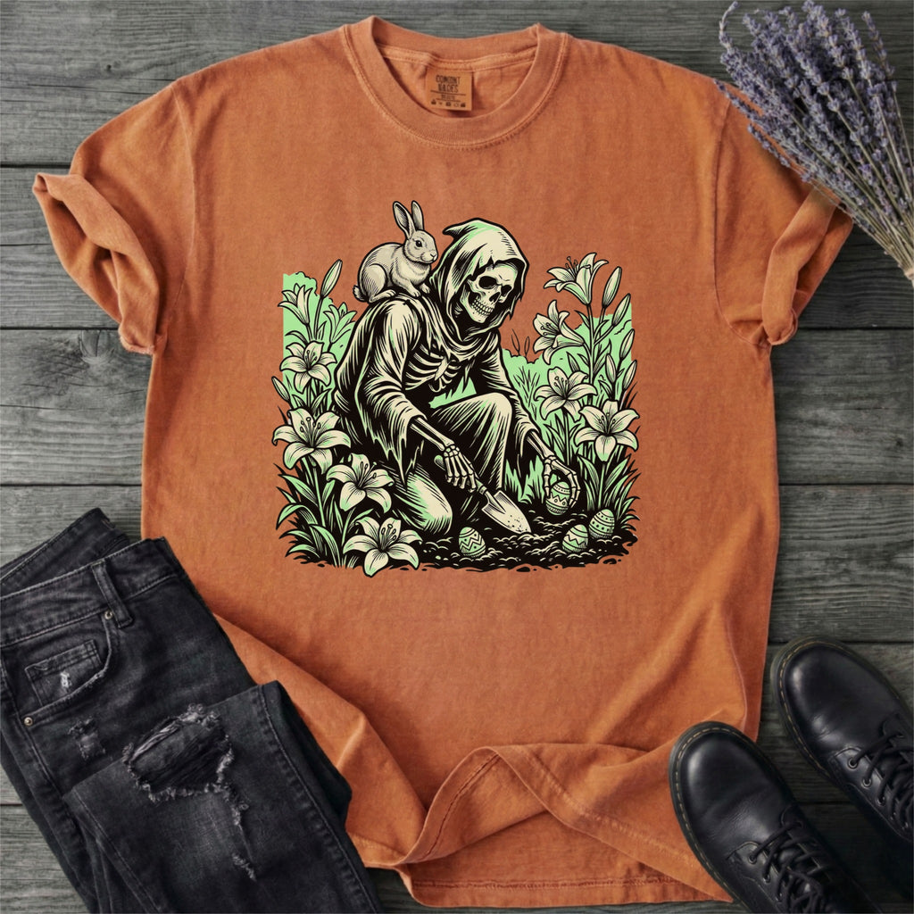 Easter Reaper T-Shirt