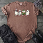 July 4th Ghosts T-Shirt