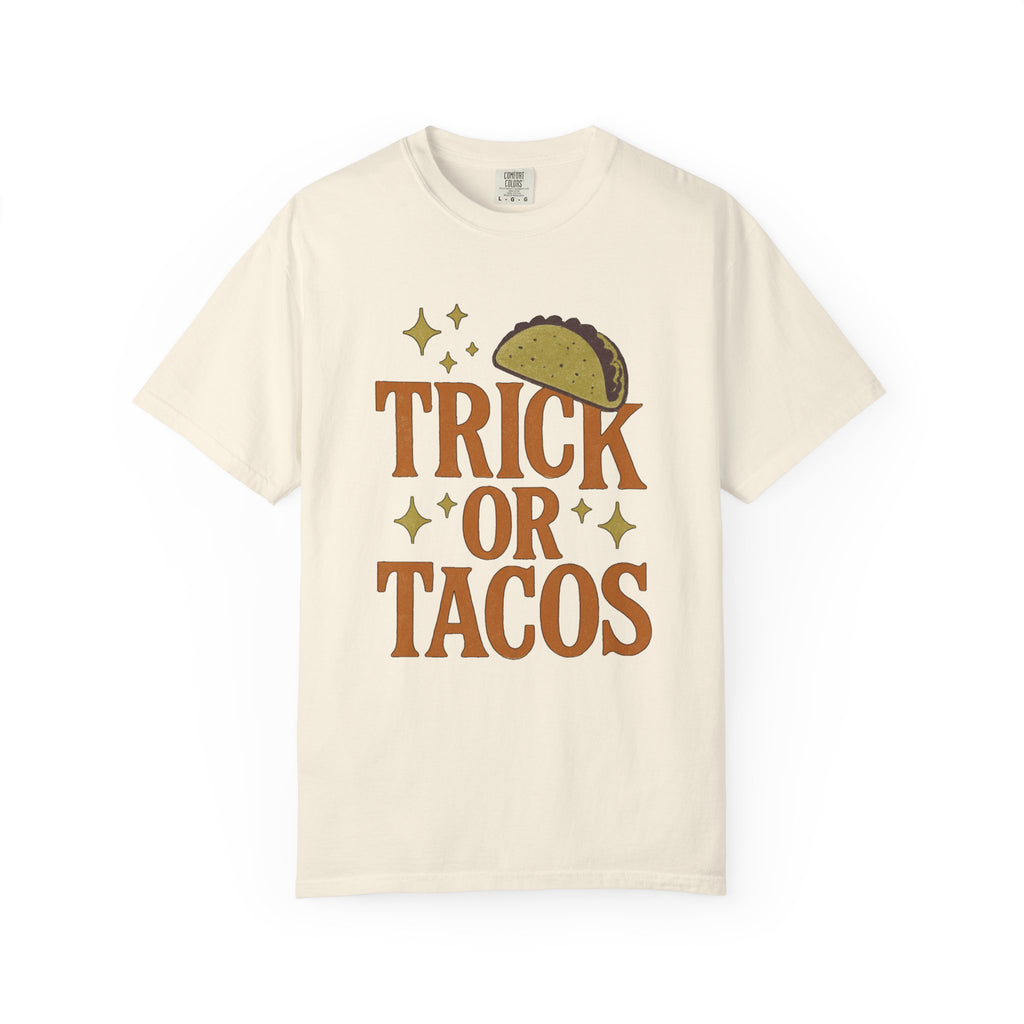 Trick Or Tacos T-Shirt