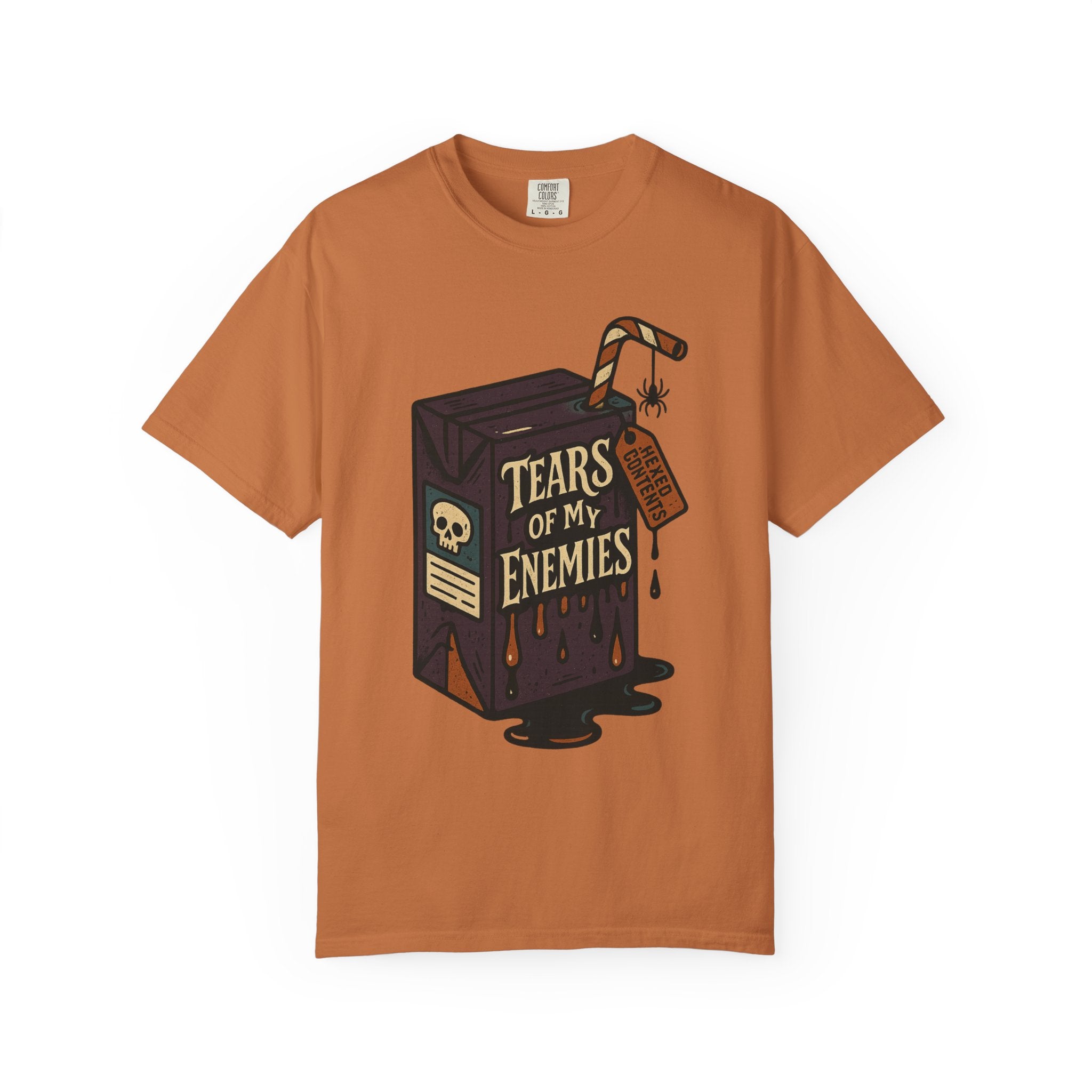 Tears of My Enemies T-Shirt
