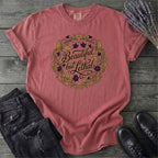 Art Deco Beautiful But Lethal T-Shirt