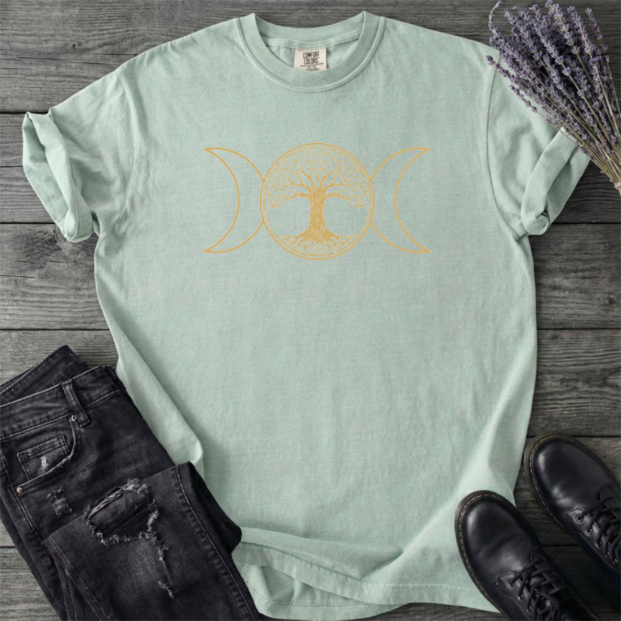 Tree Of Life T-Shirt