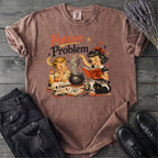 Future Problem T-Shirt