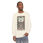 Cactus Oracle Long Sleeve T-Shirt