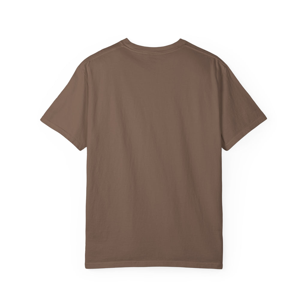 Patchwork Maple Leaf T-Shirt