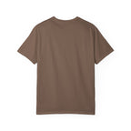 Patchwork Maple Leaf T-Shirt