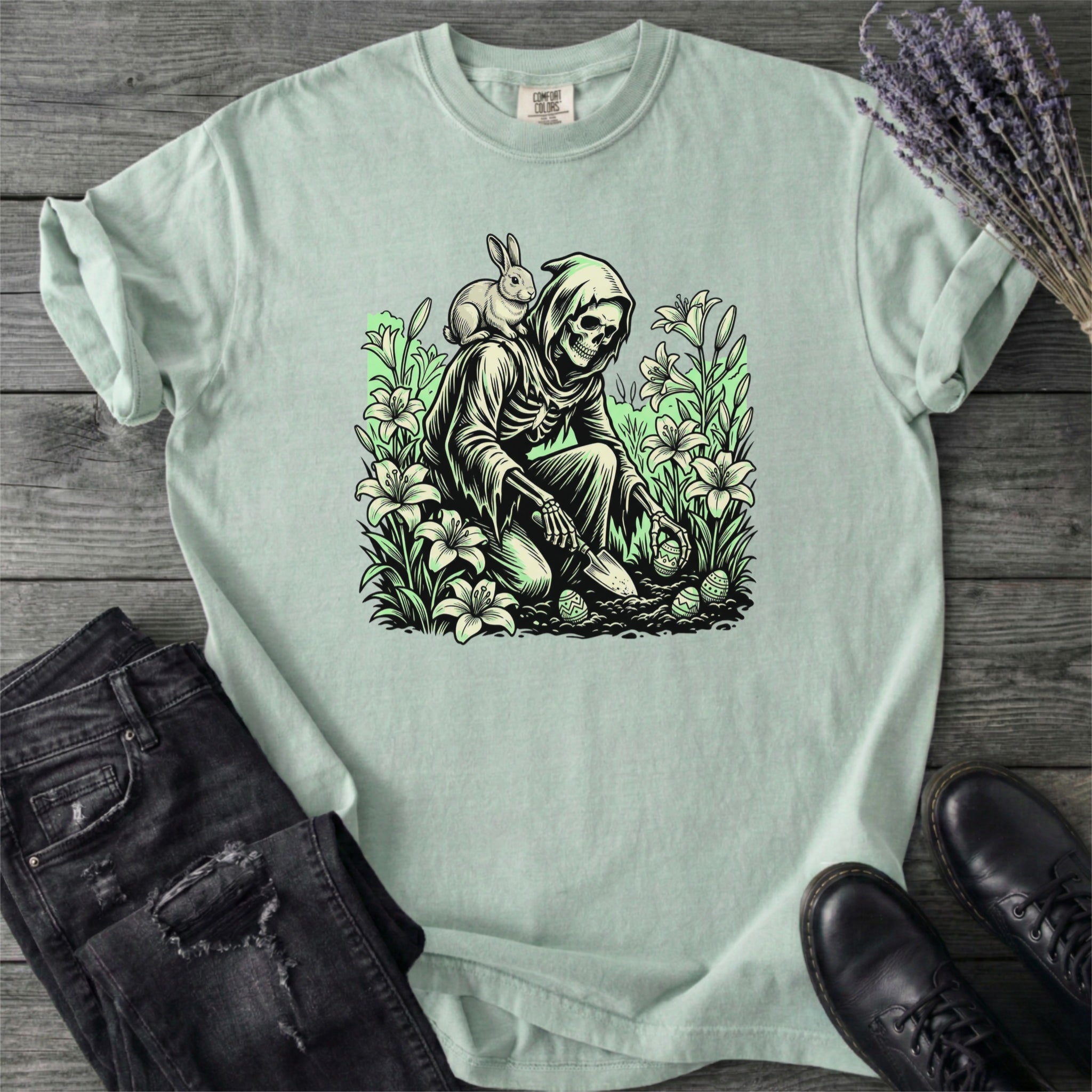 Easter Reaper T-Shirt