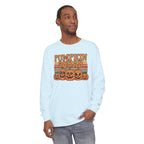 Pumpkin Squad Long Sleeve T-Shirt