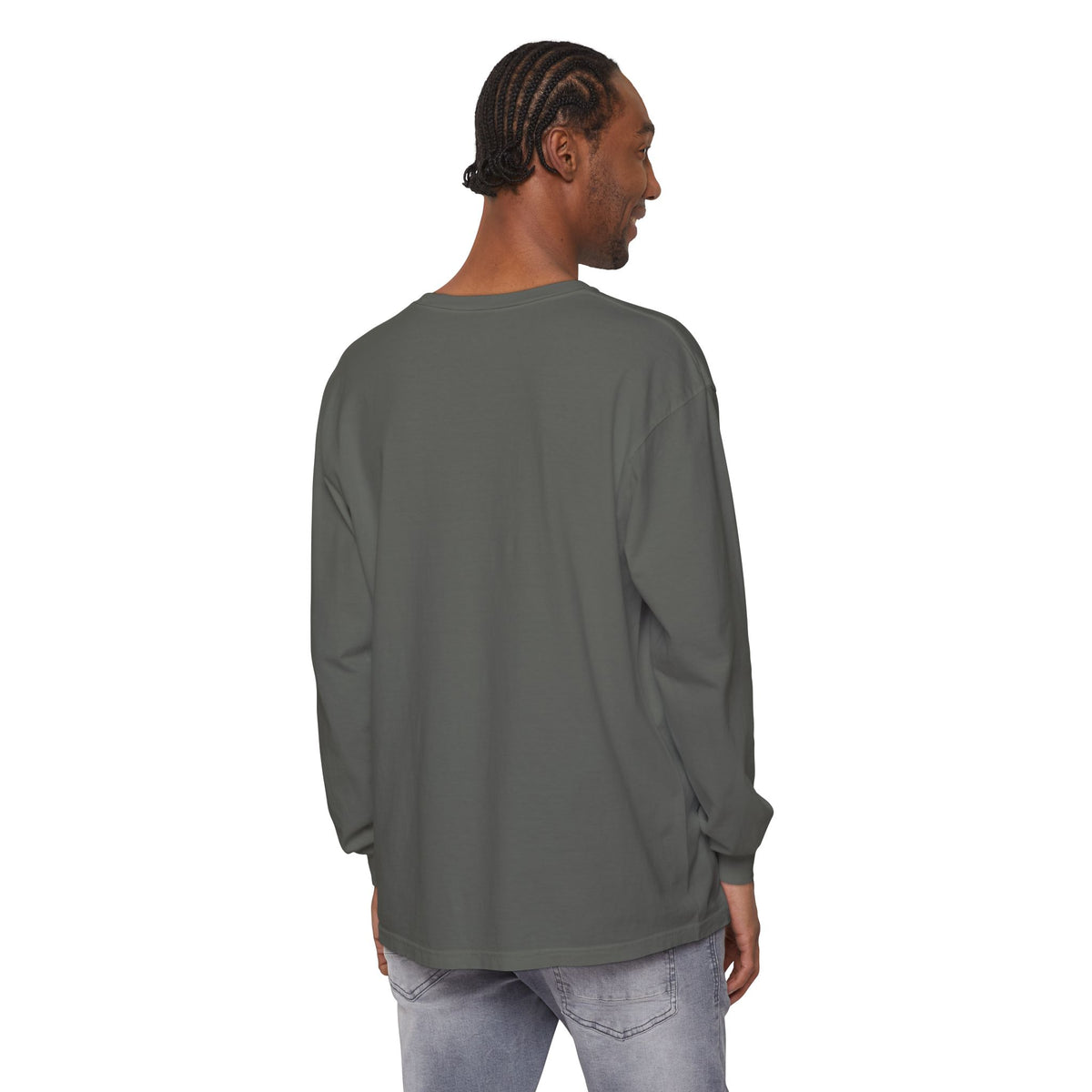 Murder On The Dance Floor Long Sleeve T-Shirt