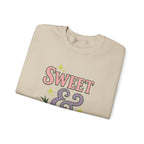 Pastel Sweet Spooky Sweatshirt