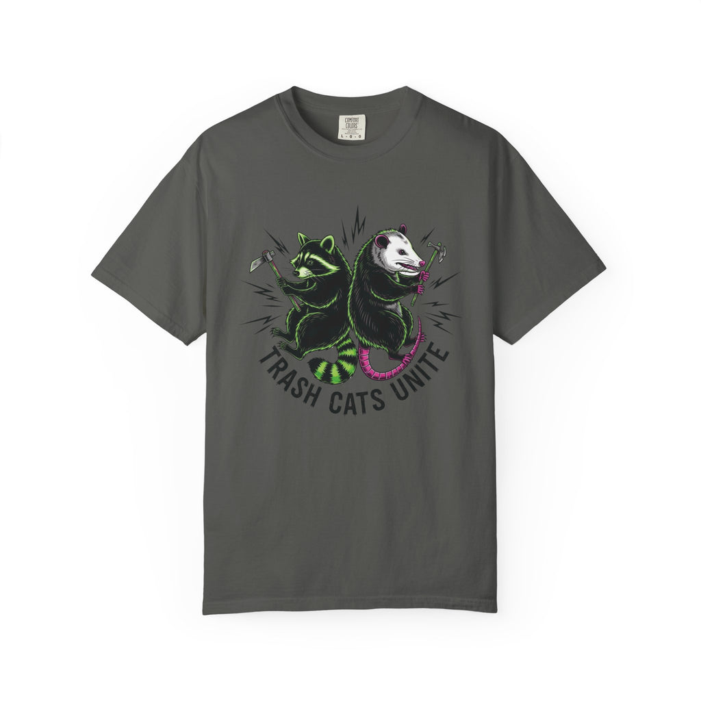 Trash Animals T-Shirt
