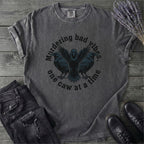 Murdering Bad Vibes T-Shirt