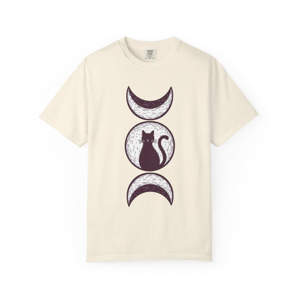 Moon Cat T-Shirt