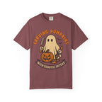 Carving Pumpkins Chaotic T-Shirt
