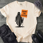 Protest Ghost T-Shirt