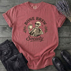 Bone Brew Society T-Shirt