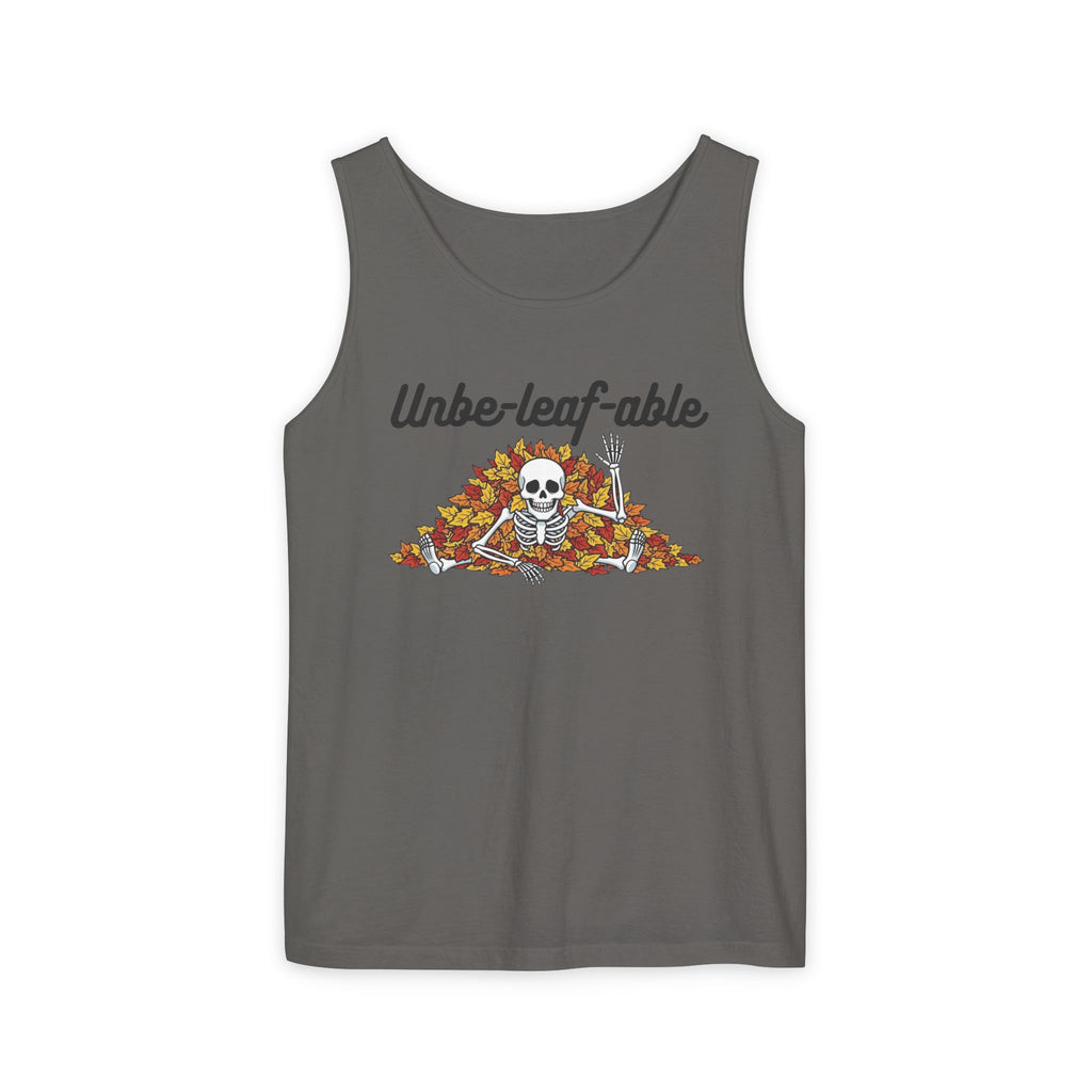 Unbeleafable Tank Top