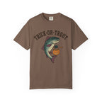Trick Or Trout T-Shirt