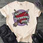 Wicked Brilliant Mom T-Shirt