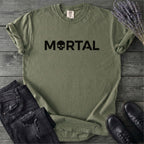 Skull Mortal T-Shirt