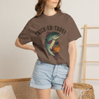 Trick Or Trout T-Shirt