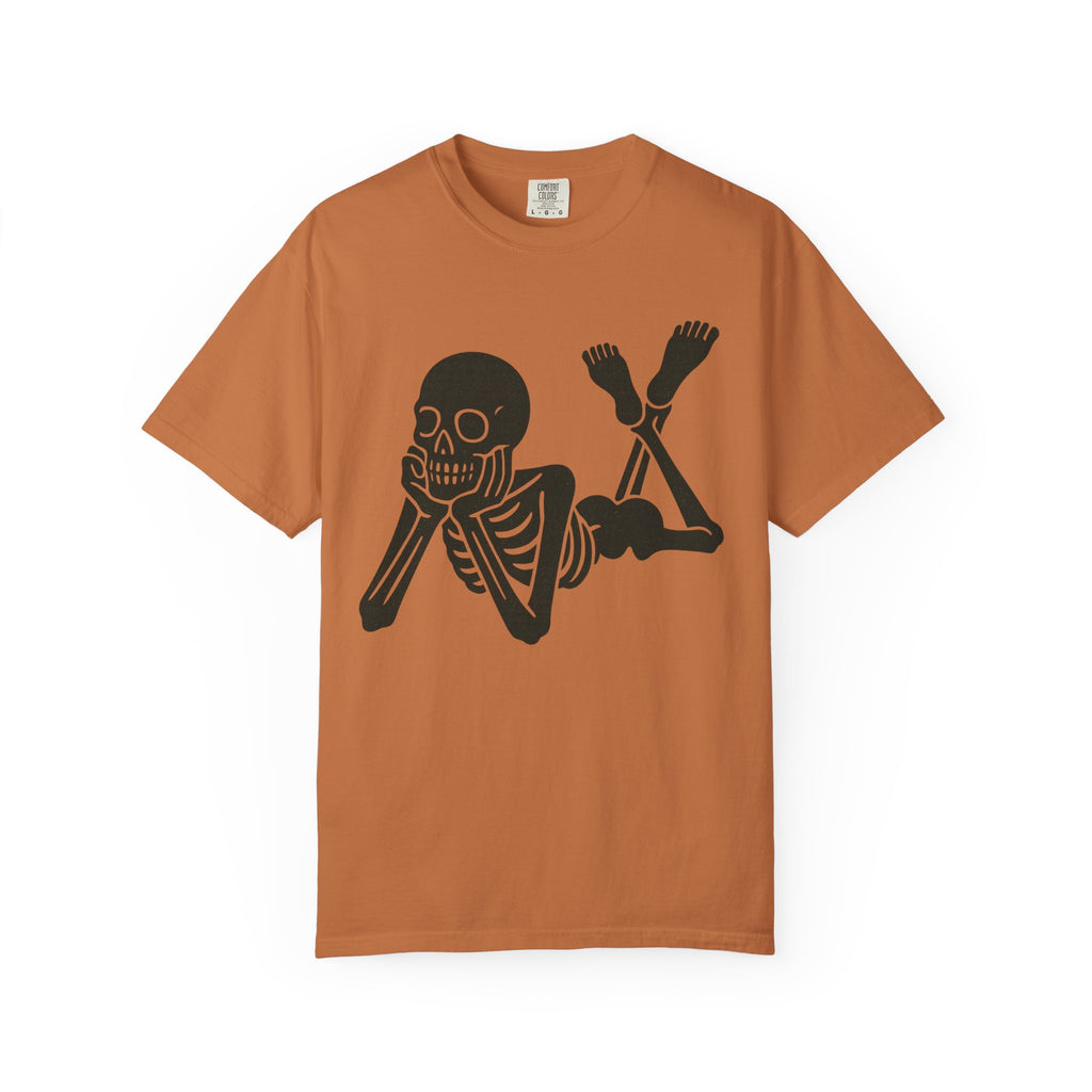 Dead Cute Skeleton T-Shirt