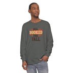 All Booked For Fall Long Sleeve T-Shirt