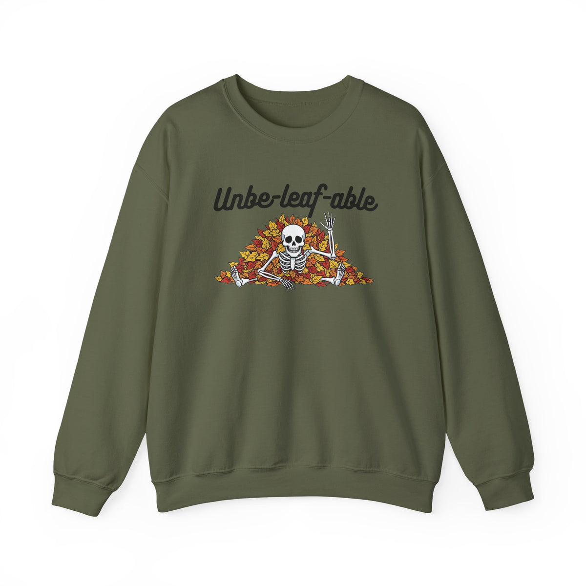 Unbeleafable Sweatshirt