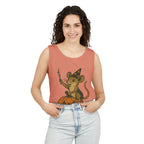 Mouse Witch Tank Top