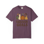 Squash Goals Gardening T-Shirt