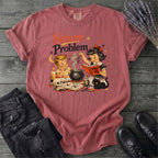 Future Problem T-Shirt