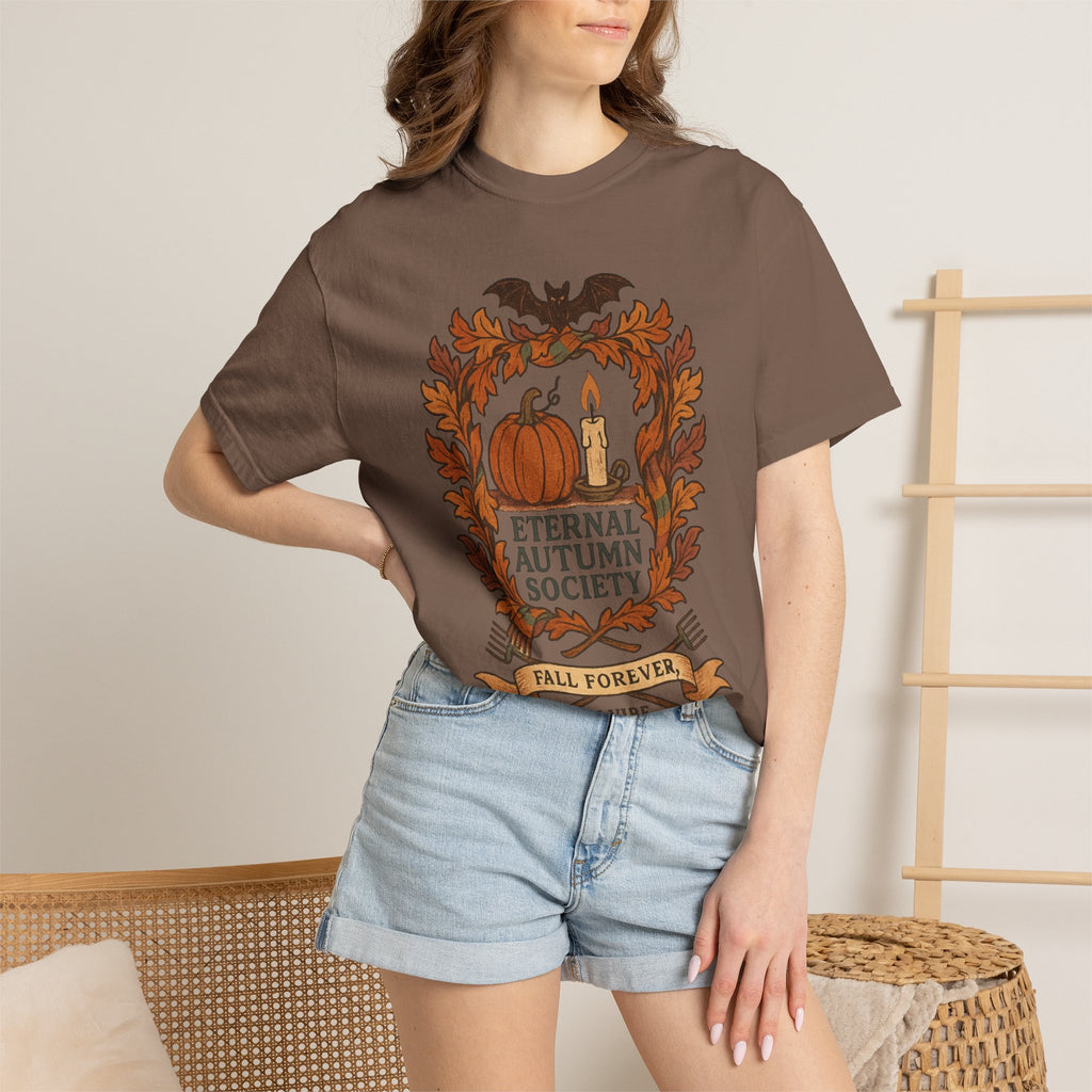 Eternal Autumn Society T-Shirt